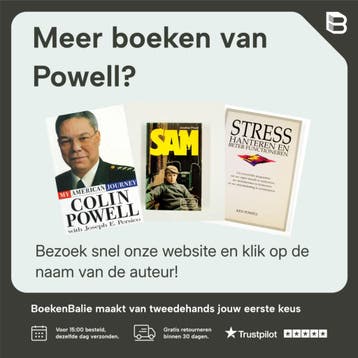 Vanuit de keuken gezien 9789022971437 Powell, Boeken, Verzenden, Gelezen, Powell