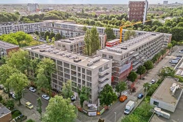 Te huur: Appartement Camera Obscuradreef in Utrecht, Utrecht, Appartement, Utrecht