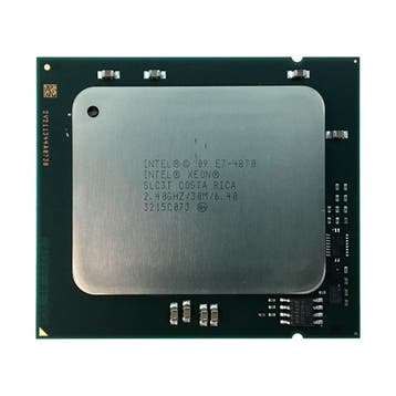 Intel SLC3T, Ophalen of Verzenden, Nieuw