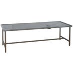 Sorteertafel (Links) | RVS | Afvalgat | 2100x1050x850(h)mm, Verzenden, Nieuw in verpakking