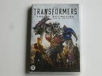 Transformers - Age of Extinction / Michael Bay (DVD), Ophalen of Verzenden, Zo goed als nieuw