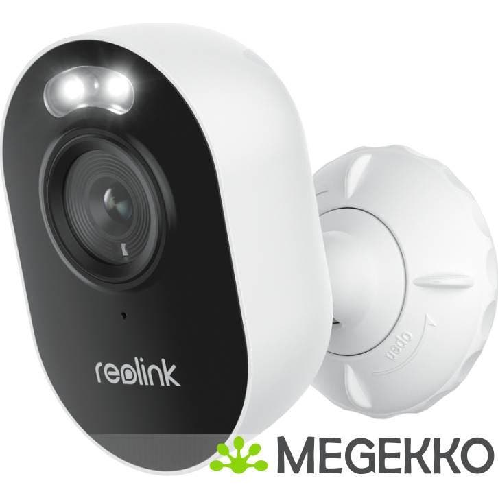 Reolink Lumus E430, Audio, Tv en Foto, Videobewaking, Nieuw, Verzenden