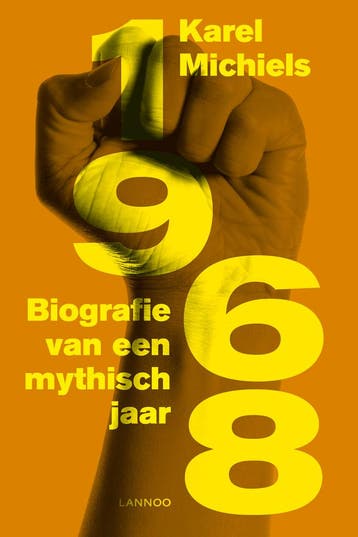 1968 (9789401444002, Karel Michiels), Verzenden, Nieuw