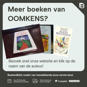 WATERVAL VAN WOORDEN - OOMKENS 9789026971167, Verzenden, Gelezen, OOMKENS