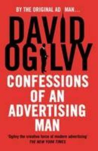 Confessions of an Advertising Man - DAVID OGILVY, Verzenden, Zo goed als nieuw, DAVID OGILVY