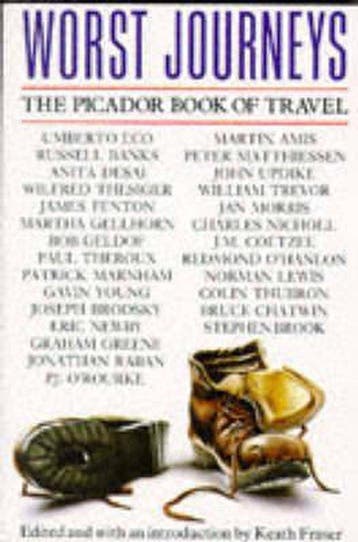 Worst Journeys - KEATH (ED.) FRASER 9780330321419, Verzenden, Gelezen, KEATH (ED.) FRASER