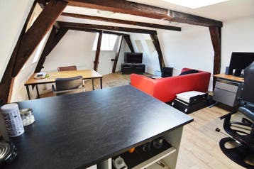 Te huur: Appartement Kromme Elleboogsteeg in Weesp, Noord-Holland, Weesp, Appartement