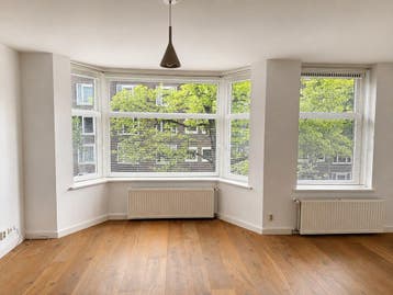 Te huur: Appartement Gibraltarstraat in Amsterdam, Noord-Holland, Appartement, Amsterdam