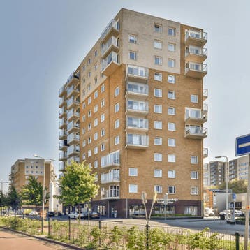 Appartement in Den Haag gevonden voor €1780,- pm, Den Haag, Den Haag, Direct bij eigenaar, Appartement