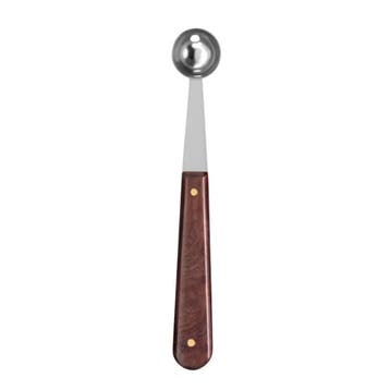 Déglon Parisienneboor – 19 mm – Palissander handvat –, Ophalen of Verzenden, Nieuw