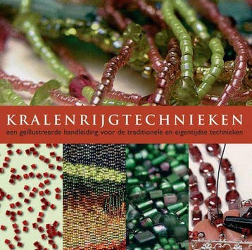 Kralen rijgtechnieken - S. Withers 9789057646669, Verzenden, Zo goed als nieuw, S. Withers