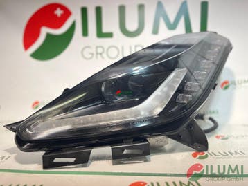 CHEVROLET CORVETTE C7 XENON KOPLAMP LINKS KPL 23425434, Verzenden, Gebruikt, Chevrolet