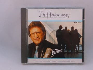 Lee Towers - In Harmony, Ophalen of Verzenden, Zo goed als nieuw