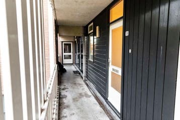 Appartement in Leeuwarden, Leeuwarden, Direct bij eigenaar, Appartement