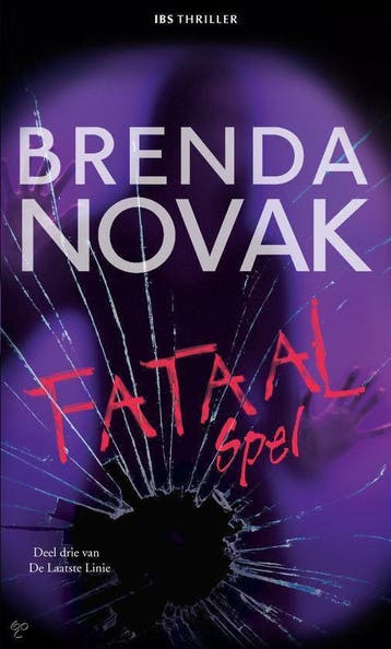 Ibs Thriller 10 - Novak, Boeken, Verzenden, Gelezen