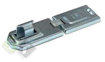Pantser Overvalslot - Over Slag Kist - 155 Mm - Kistoverval, Ophalen of Verzenden, Nieuw, Overige typen