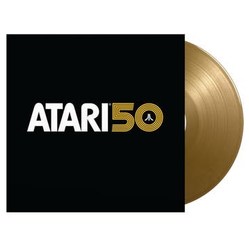 Atari 50 -, Cd's en Dvd's, Nieuw in verpakking