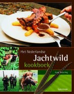 Het Nederlandse jachtwildkookboek 9789027415035 J. Vissering, Boeken, Verzenden, Gelezen, J. Vissering