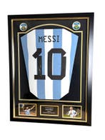 Laat uw shirt vakkundig en professioneel inlijsten., Verzenden, Nieuw, Buitenlandse clubs, Shirt