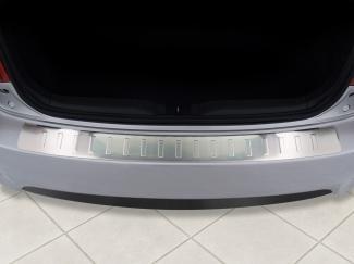 Achterbumper Beschermlijst Toyota Auris 2010-, Ophalen of Verzenden, Nieuw