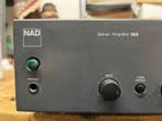 NAD - 302 Solid state versterker, Nieuw