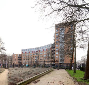 Te huur: Appartement Henriëtte Roland Holststraat in Utrecht, Utrecht, Appartement, Utrecht