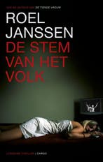 De stem van het volk 9789023440253 R. Janssen, Verzenden, Gelezen, R. Janssen