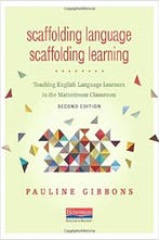 9780325056647 Scaffolding Language, Scaffolding Learning, Verzenden, Nieuw, Pauline Gibbons