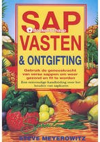 Sapvasten en ontgifting Steve Meyerowitz, Verzenden, Gelezen