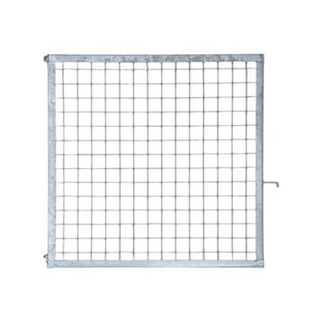 Tussenschot hoog verzinkt TS003 euro formaat, Doe-het-zelf en Verbouw, Kratten en Dozen, Nieuw, 75 tot 100 cm, 60 cm of meer, Bak of Kist