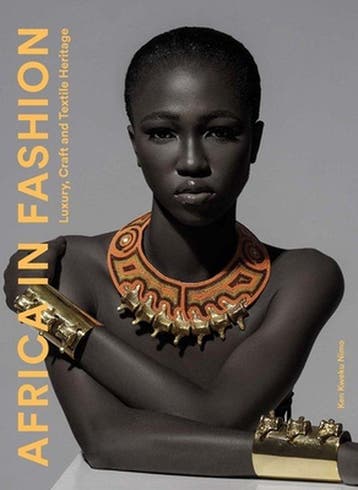 9781913947958 Africa in Fashion Ken Kweku Nimo, Verzenden, Nieuw, Ken Kweku Nimo