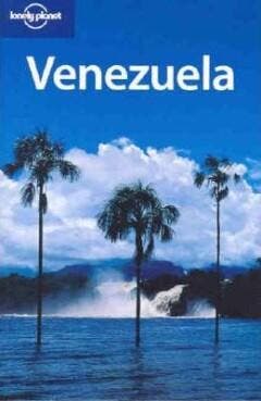 VENEZUELA 4E LONELY PLANET ING 9781741041972 C. BEECH, Verzenden, Gelezen, C. BEECH