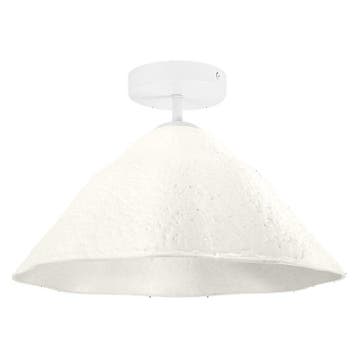 OP=OP Ledvance Plafondlamp Decor Lotus Leaf E27, Ophalen of Verzenden, Nieuw