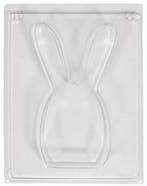 PET mal gietvorm Konijn set, Ophalen of Verzenden, Nieuw