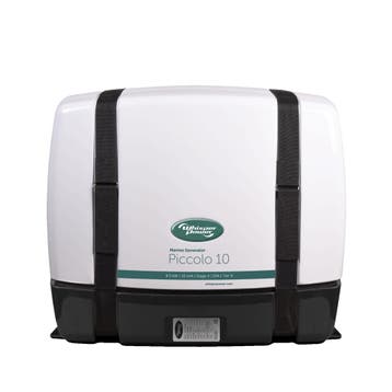 WhisperPower Piccolo 10 KVA (8.5 KW), Ophalen of Verzenden, Nieuw