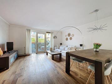 Te huur: Appartement Koningsteinstraat in Haarlem, Noord-Holland, Appartement, Haarlem