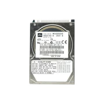 Toshiba HDEPF04GEA51, Computers en Software, Harde schijven, Ophalen of Verzenden, Nieuw