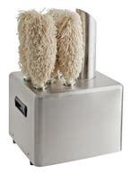 Glazenpoleermachine, Ophalen of Verzenden, Nieuw