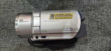 Sony DCR-SR90E camcorder met harde schijf