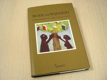 Messing, Bob P. Overmeer en - Boek en Wijsheid - beschouw..., Verzenden, Nieuw