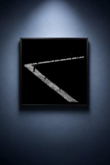 Tijs Dragtsma (1992) - Figures Ascending Into Darkness