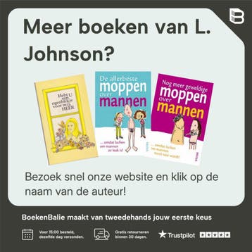 Dangerous minds - L. Johnson 9789024523467, Verzenden, Gelezen, L. Johnson