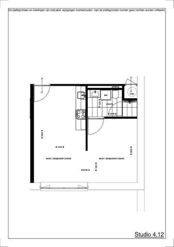 Te huur: Appartement Arnhemseweg in Apeldoorn, Gelderland, Apeldoorn, Appartement
