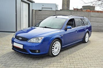 Side Skirts Diffusers Ford Mondeo Mk3 ST220, Verzenden, Nieuw