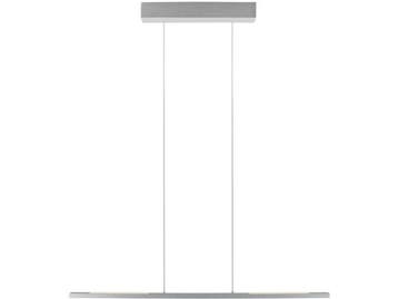 Steinhauer Bande - hanglamp - LED - instelbaar boven- en, Verzenden, Nieuw