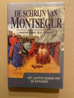 Het Laatste Geheim v/d Katharen - De Schrijn van Montségur, Boeken, Verzenden, Gelezen