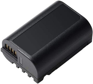 DMW-BLK22 Accu (Panasonic), Ophalen of Verzenden, Nieuw