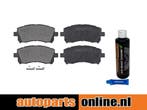 Remblokken set Subaru Legacy Outback voorzijde, Auto-onderdelen, Verzenden, Nieuw, Subaru