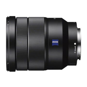 Sony Vario Tessar T* FE 16-35mm f/4.0 ZA OSS, Audio, Tv en Foto, Fotografie | Lenzen en Objectieven, Ophalen of Verzenden, Nieuw