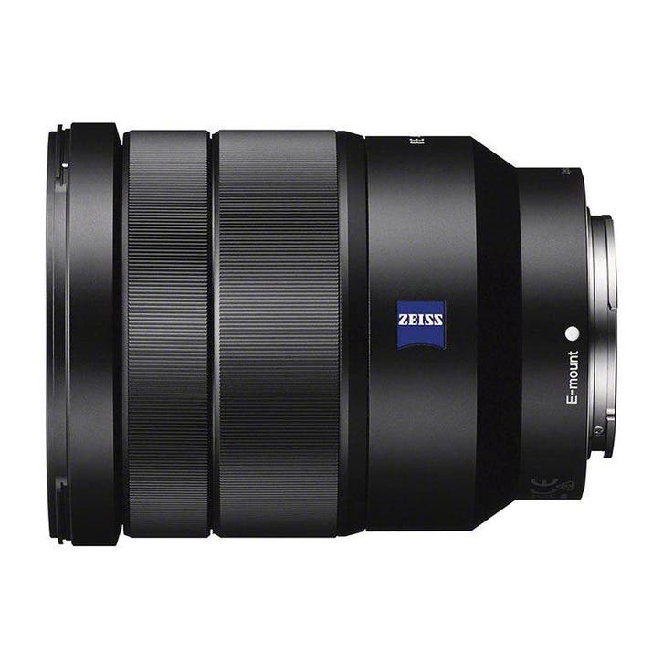 Sony Vario Tessar T* FE 16-35mm f/4.0 ZA OSS, Audio, Tv en Foto, Fotografie | Lenzen en Objectieven, Groothoeklens, Nieuw, Zoom